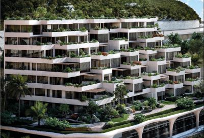 Vente Appartement de luxe Monaco 4 Pièces 188 m²