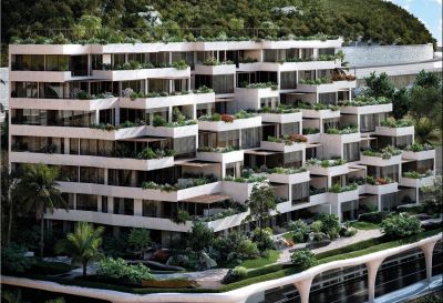 Vente Appartement de luxe Monaco 4&nbsp;Pièces 188&nbsp;m²