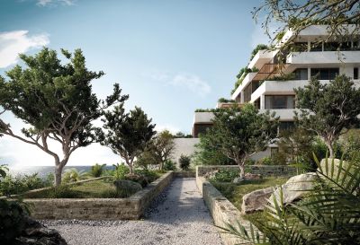 Vente Appartement de luxe Monaco 4&nbsp;Pièces 188&nbsp;m²