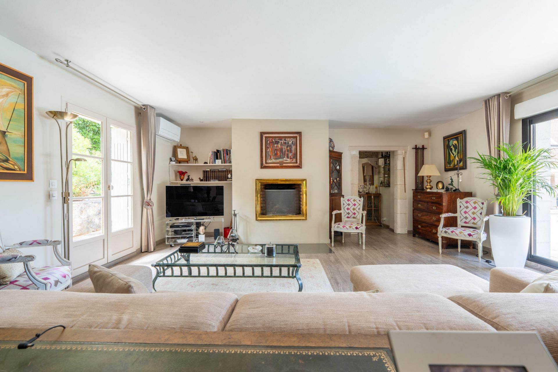 maison de luxe 7 Pièces en vente sur JOUE LES TOURS (37300)