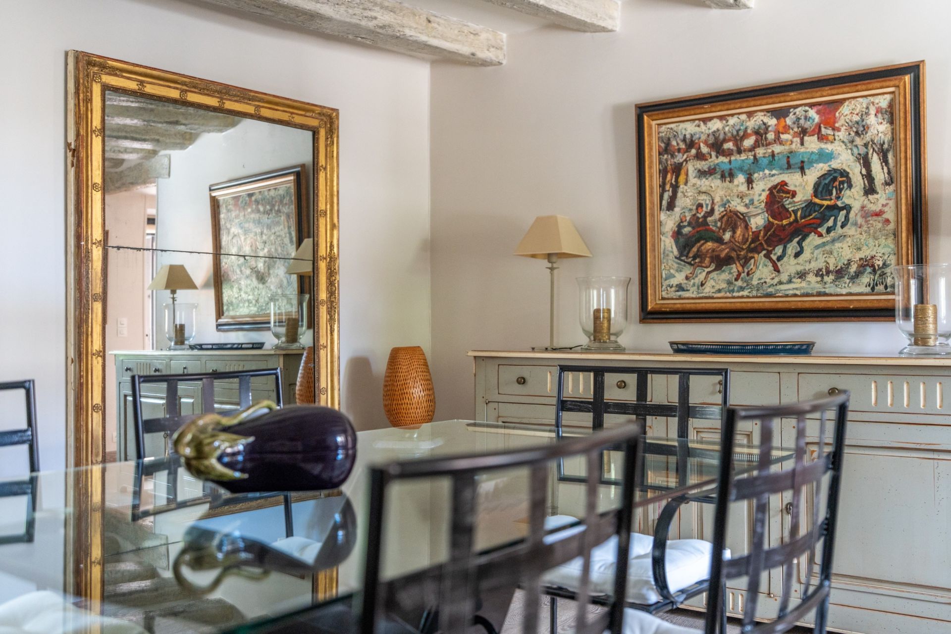 maison de luxe 7 Pièces en vente sur JOUE LES TOURS (37300)