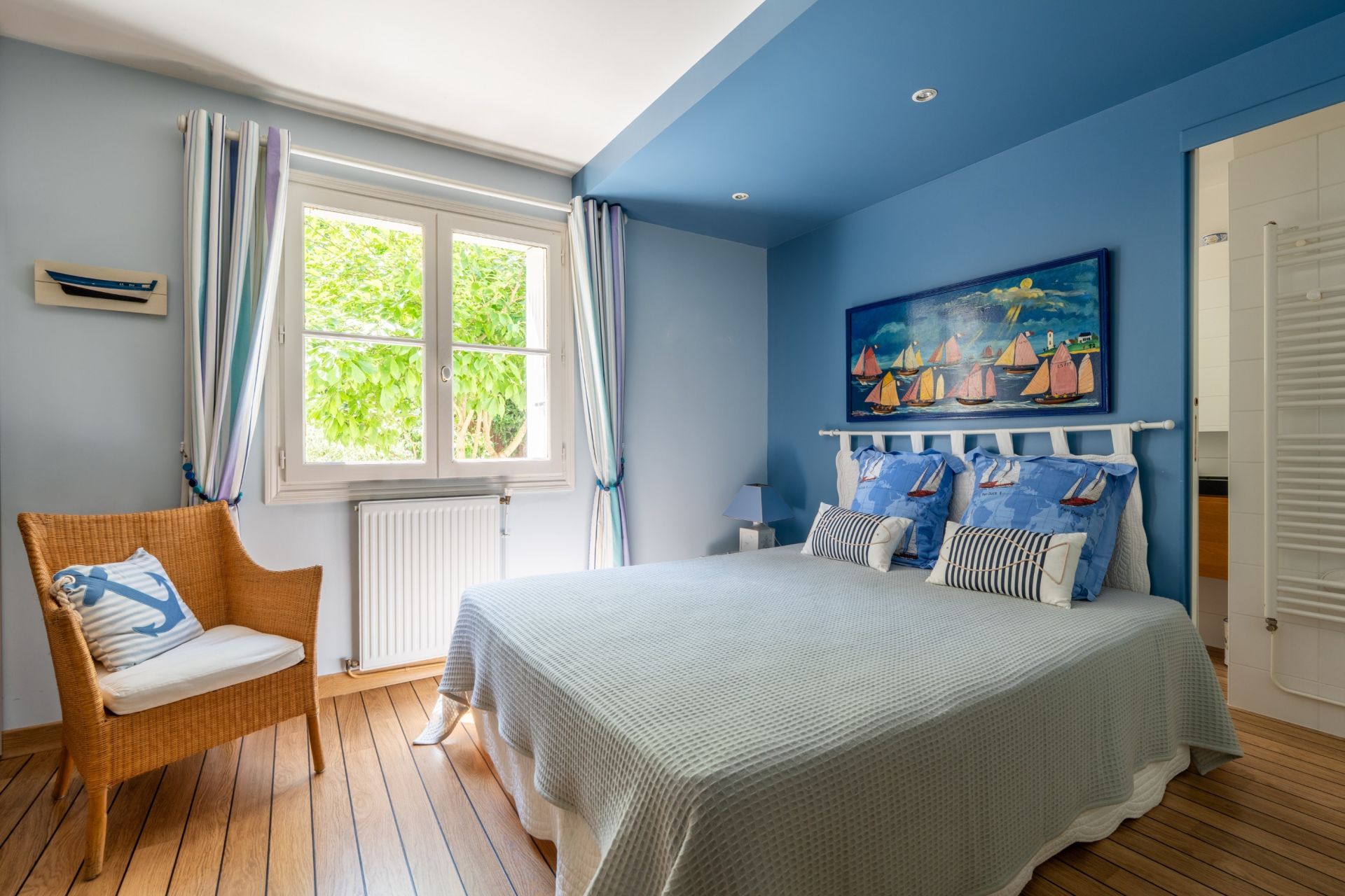 maison de luxe 7 Pièces en vente sur JOUE LES TOURS (37300)