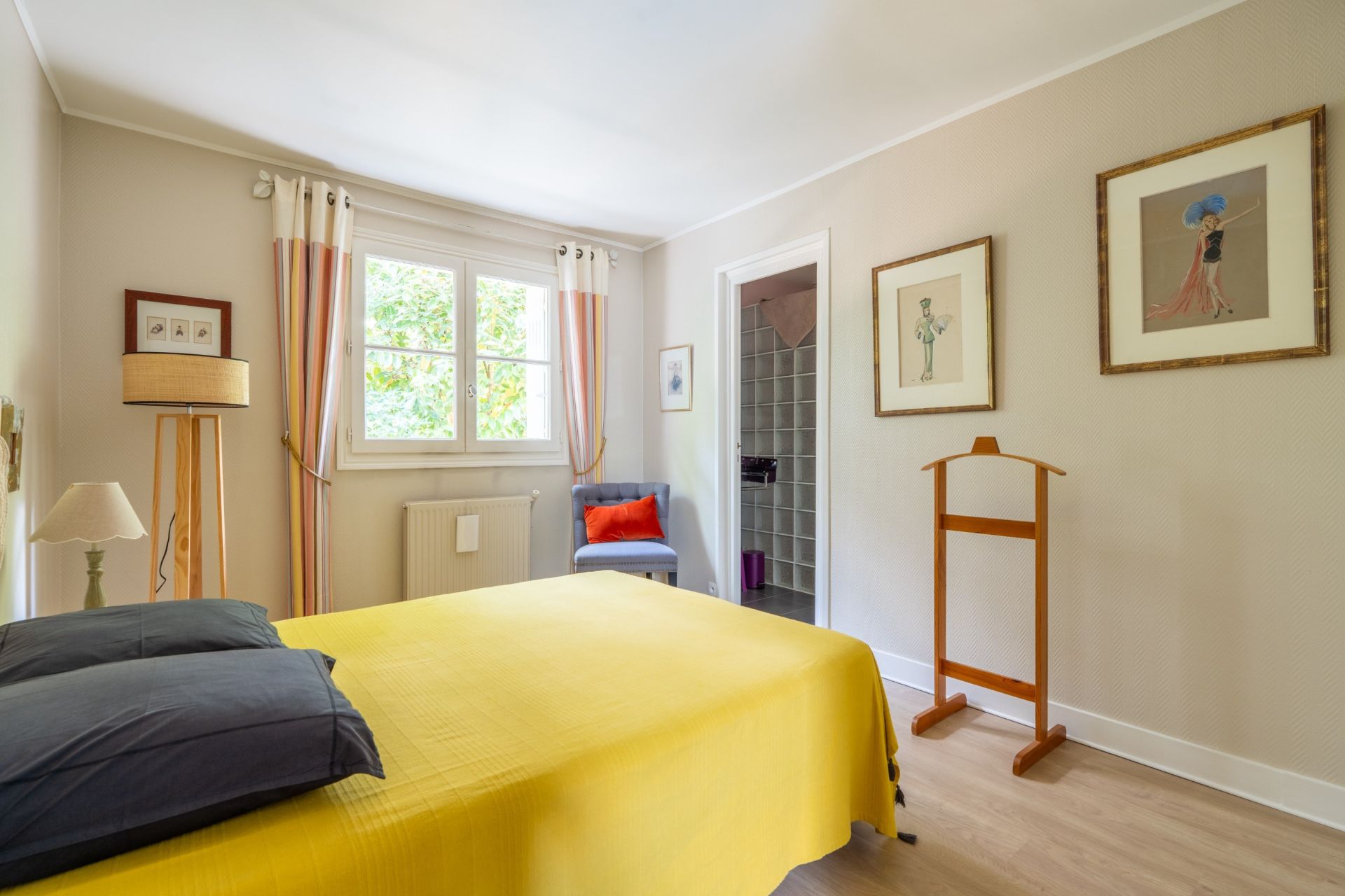 maison de luxe 7 Pièces en vente sur JOUE LES TOURS (37300)