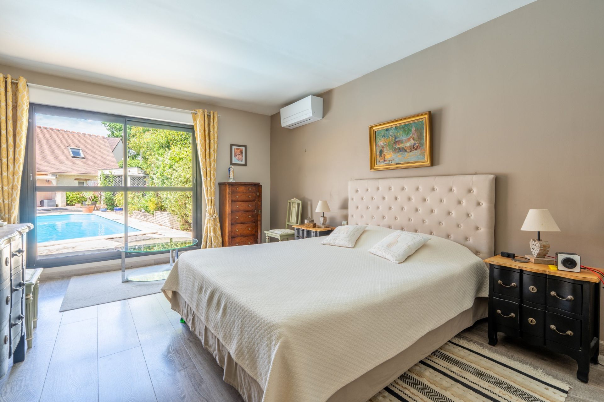 maison de luxe 7 Pièces en vente sur JOUE LES TOURS (37300)