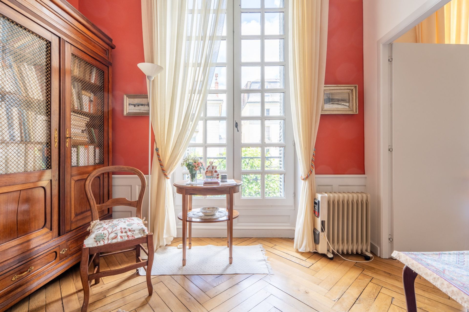 luxury apartment 4 Rooms for sale on TOURS (37000)