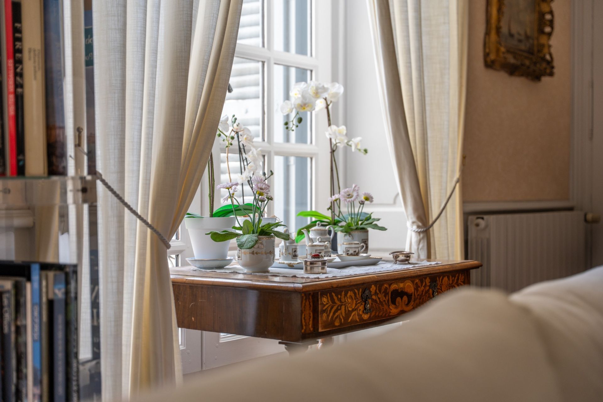 luxury apartment 4 Rooms for sale on TOURS (37000)