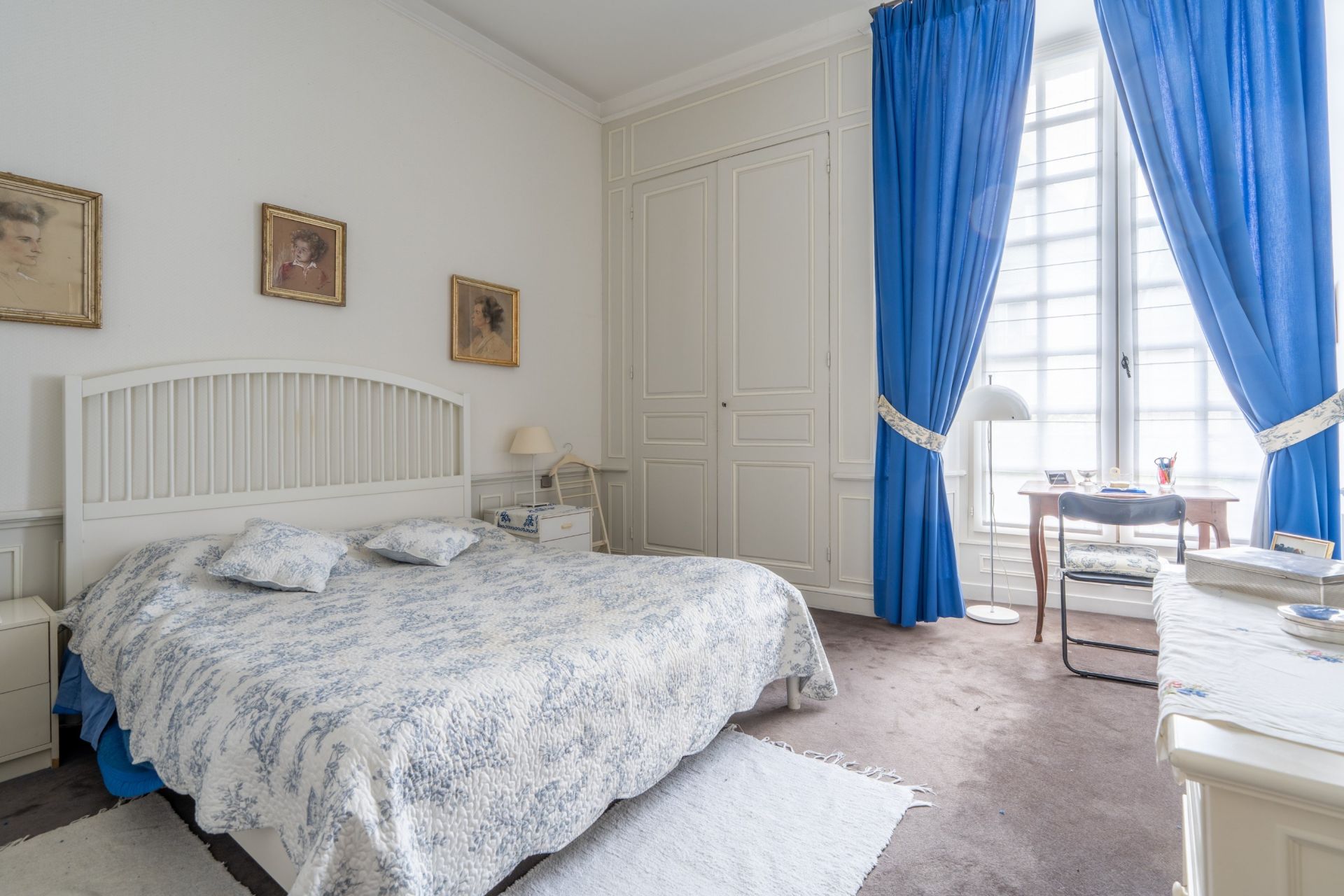 luxury apartment 4 Rooms for sale on TOURS (37000)