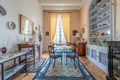 Sale Luxury apartment Tours 4 Rooms 150 m²