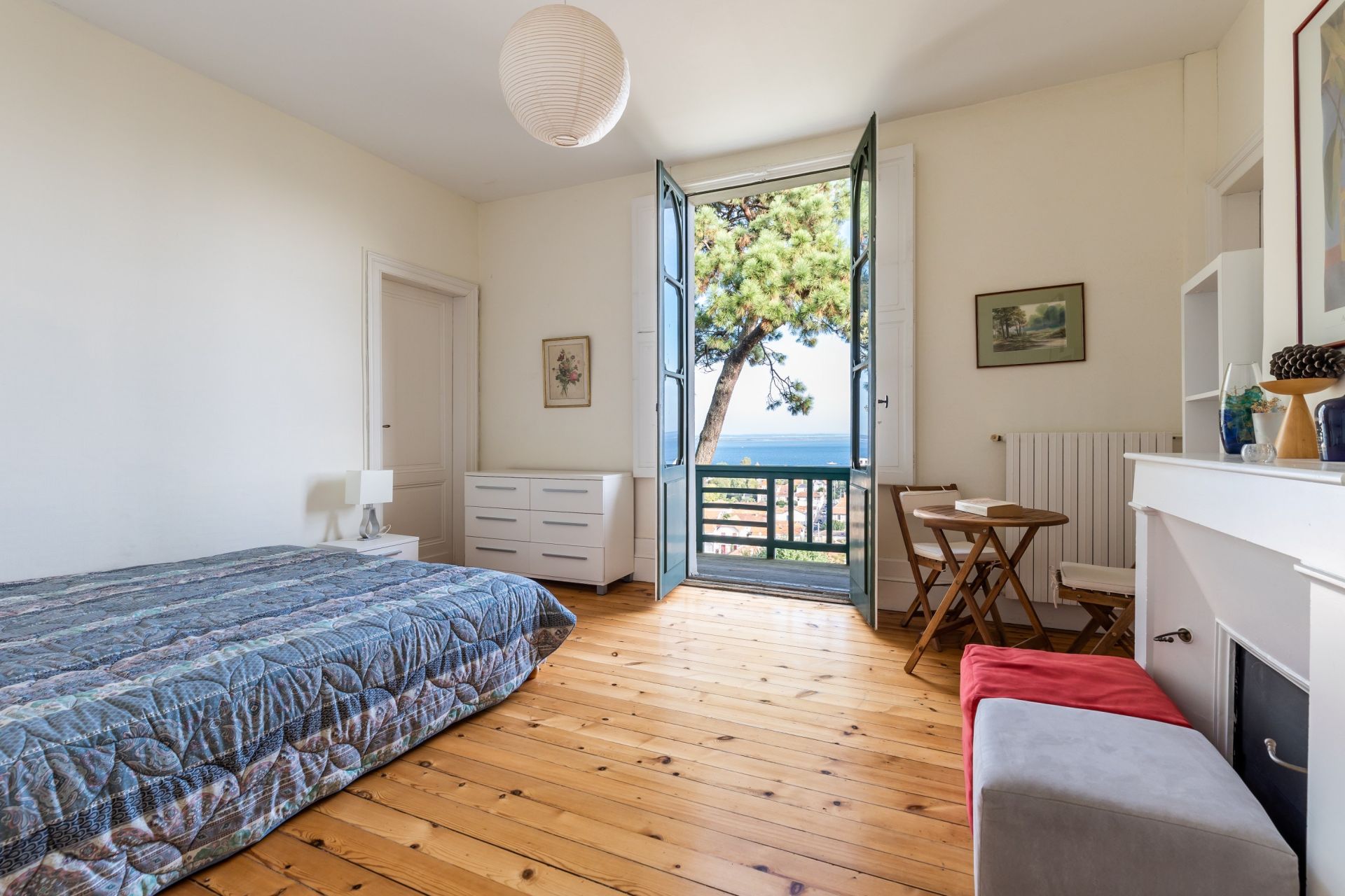 luxury duplex 7 Rooms for sale on ARCACHON (33120)