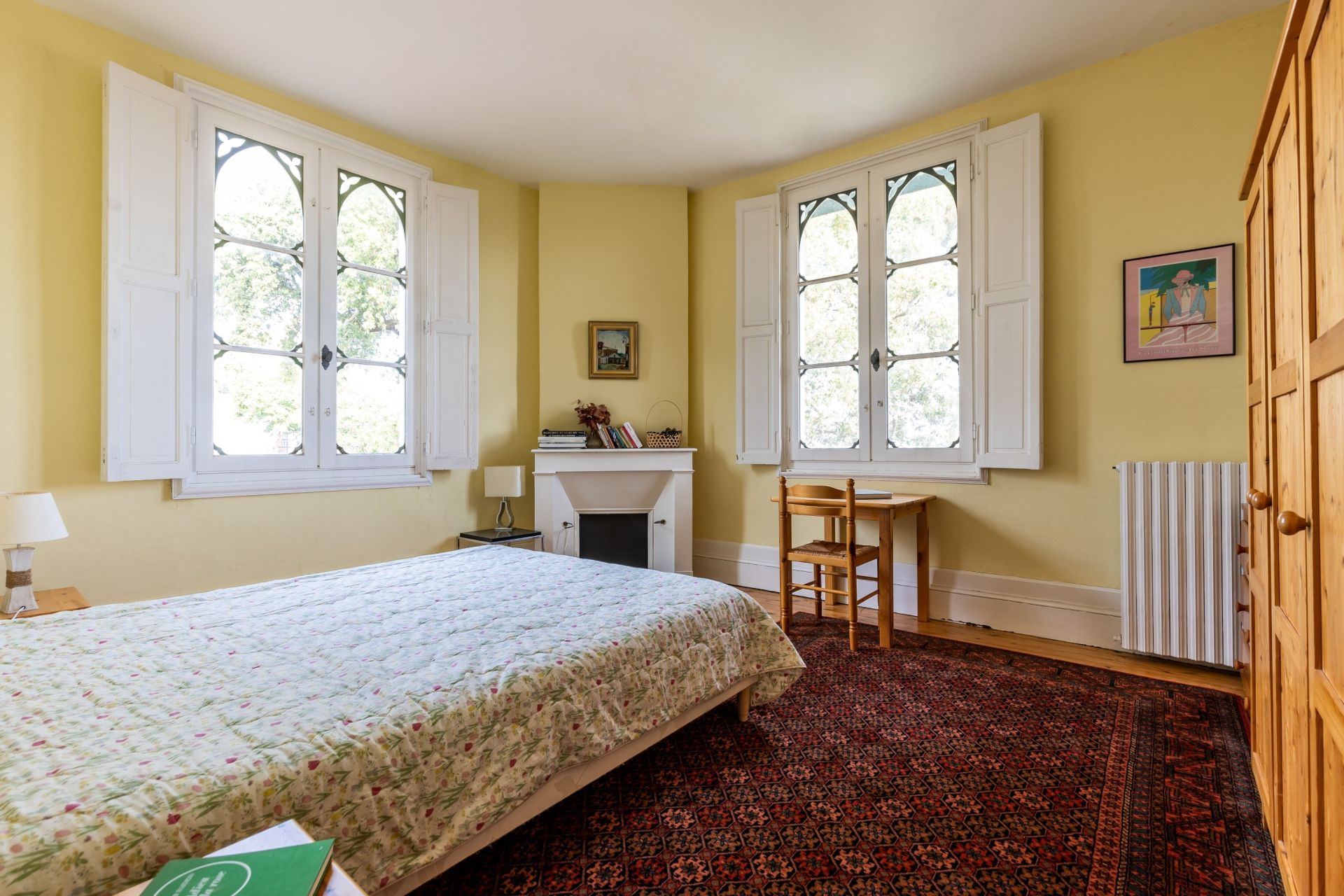 luxury duplex 7 Rooms for sale on ARCACHON (33120)