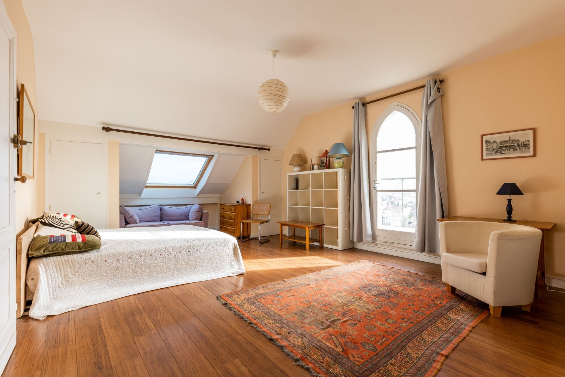 luxury duplex 7 Rooms for sale on ARCACHON (33120)