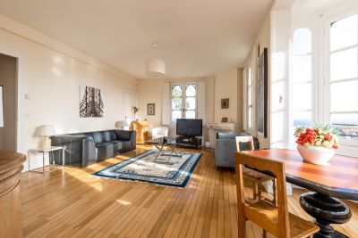 Sale Luxury duplex Arcachon 7 Rooms 202 m²