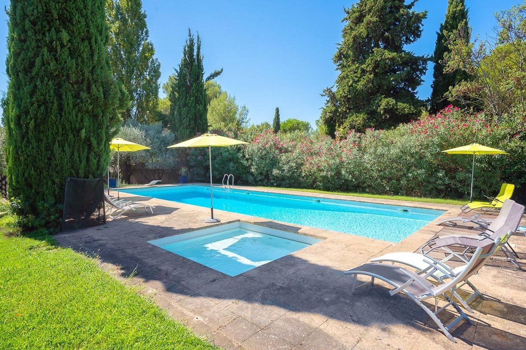 maison de luxe 10 Pièces en vente sur ST JEAN DE VEDAS (34430)