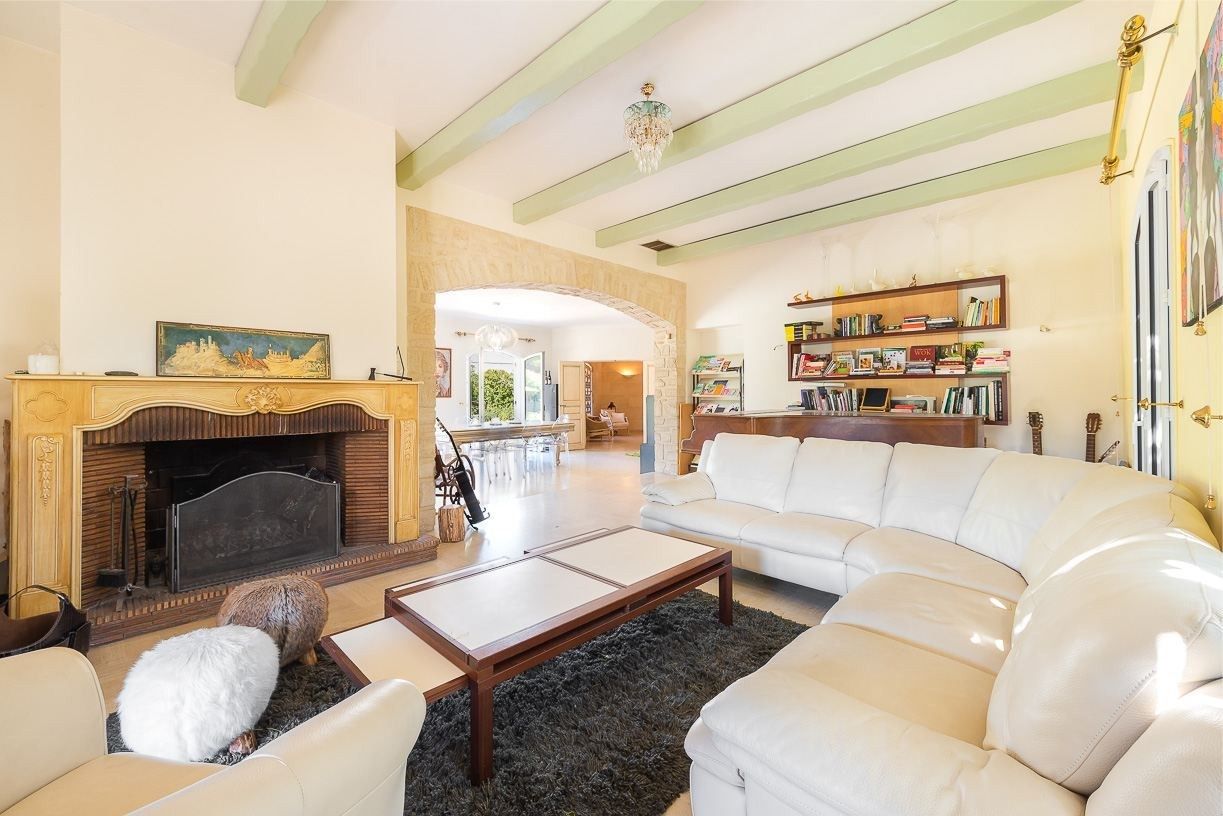 maison de luxe 10 Pièces en vente sur ST JEAN DE VEDAS (34430)