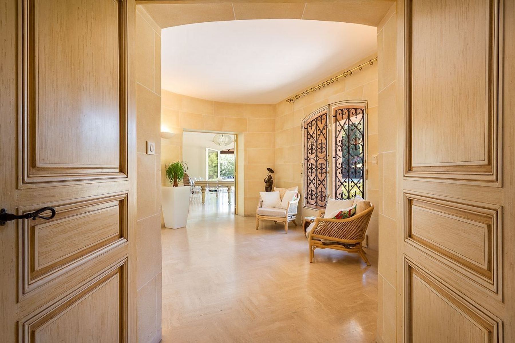 maison de luxe 10 Pièces en vente sur ST JEAN DE VEDAS (34430)