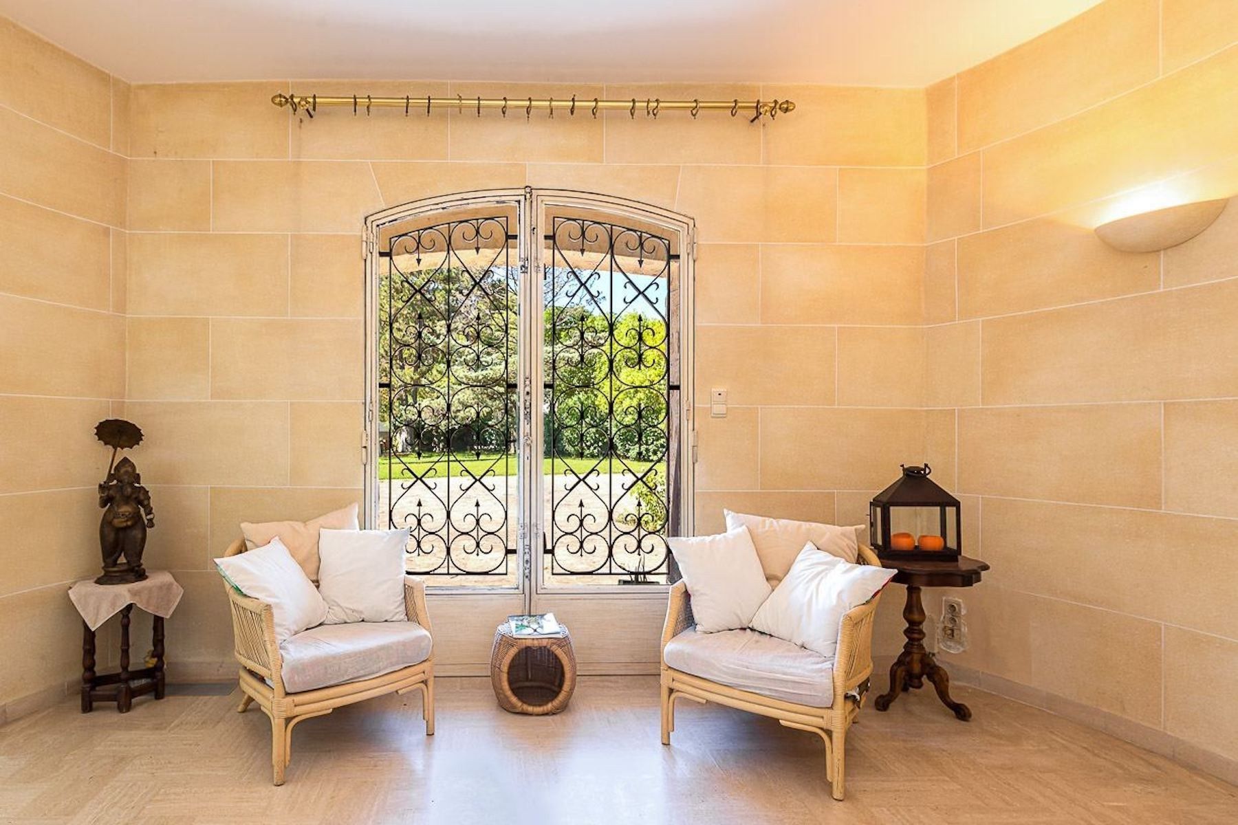 maison de luxe 10 Pièces en vente sur ST JEAN DE VEDAS (34430)