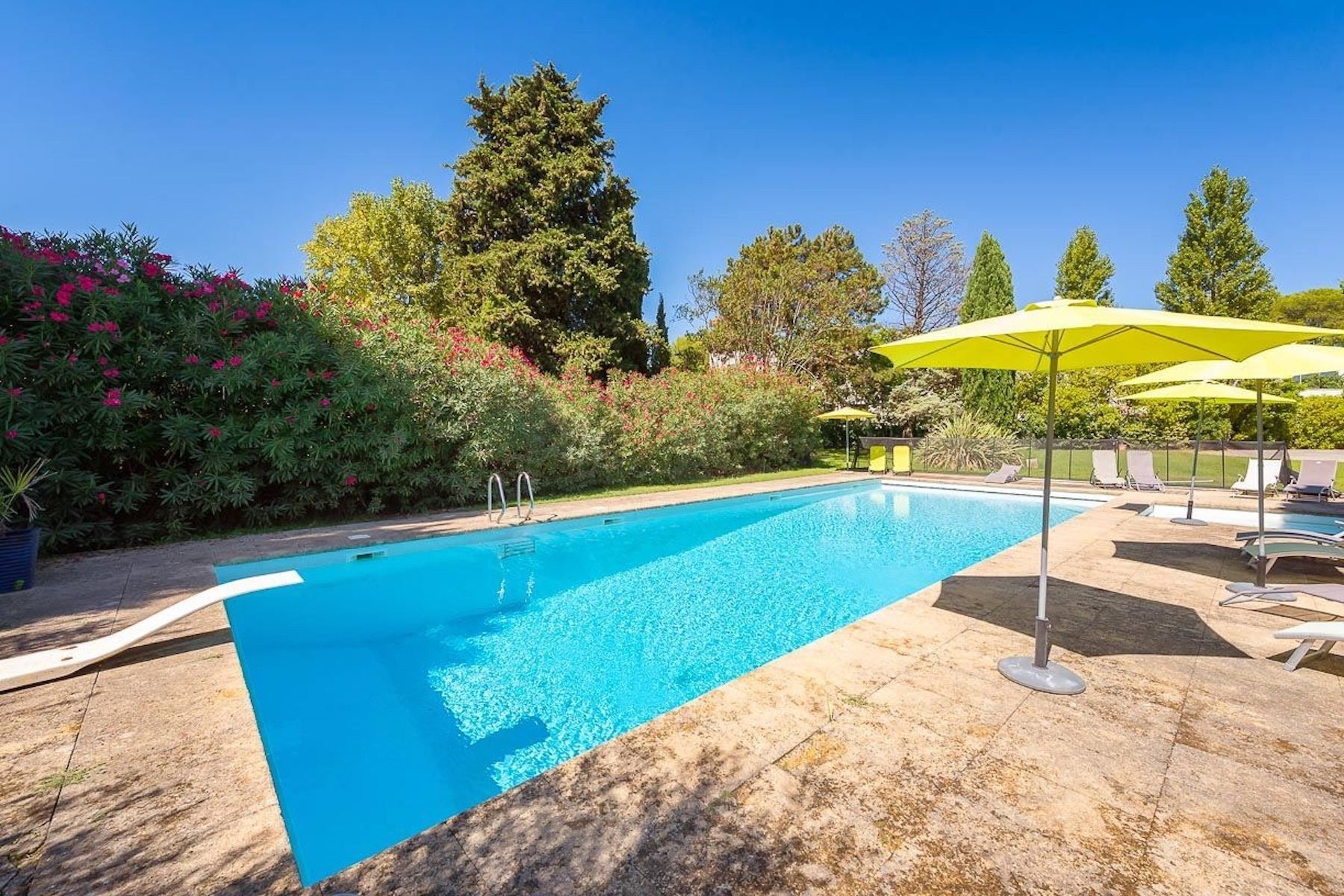 maison de luxe 10 Pièces en vente sur ST JEAN DE VEDAS (34430)