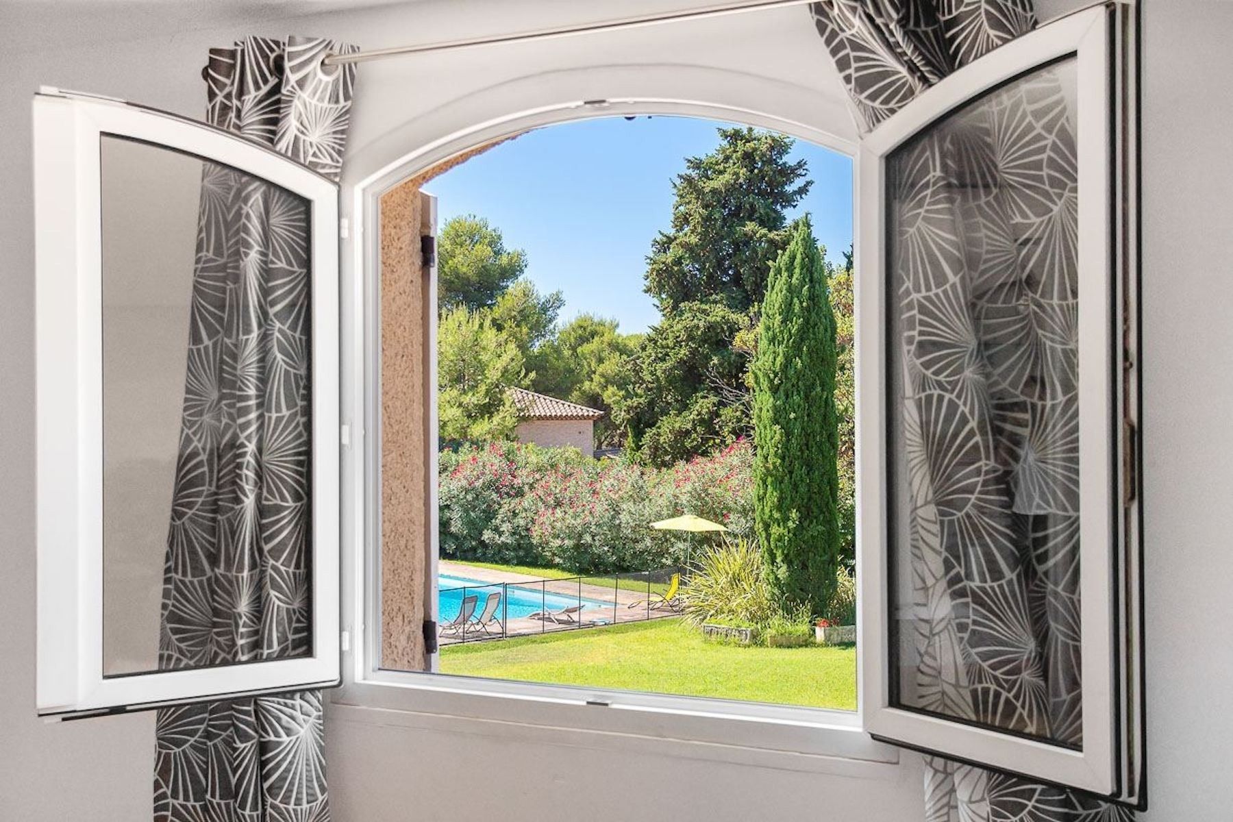 maison de luxe 10 Pièces en vente sur ST JEAN DE VEDAS (34430)