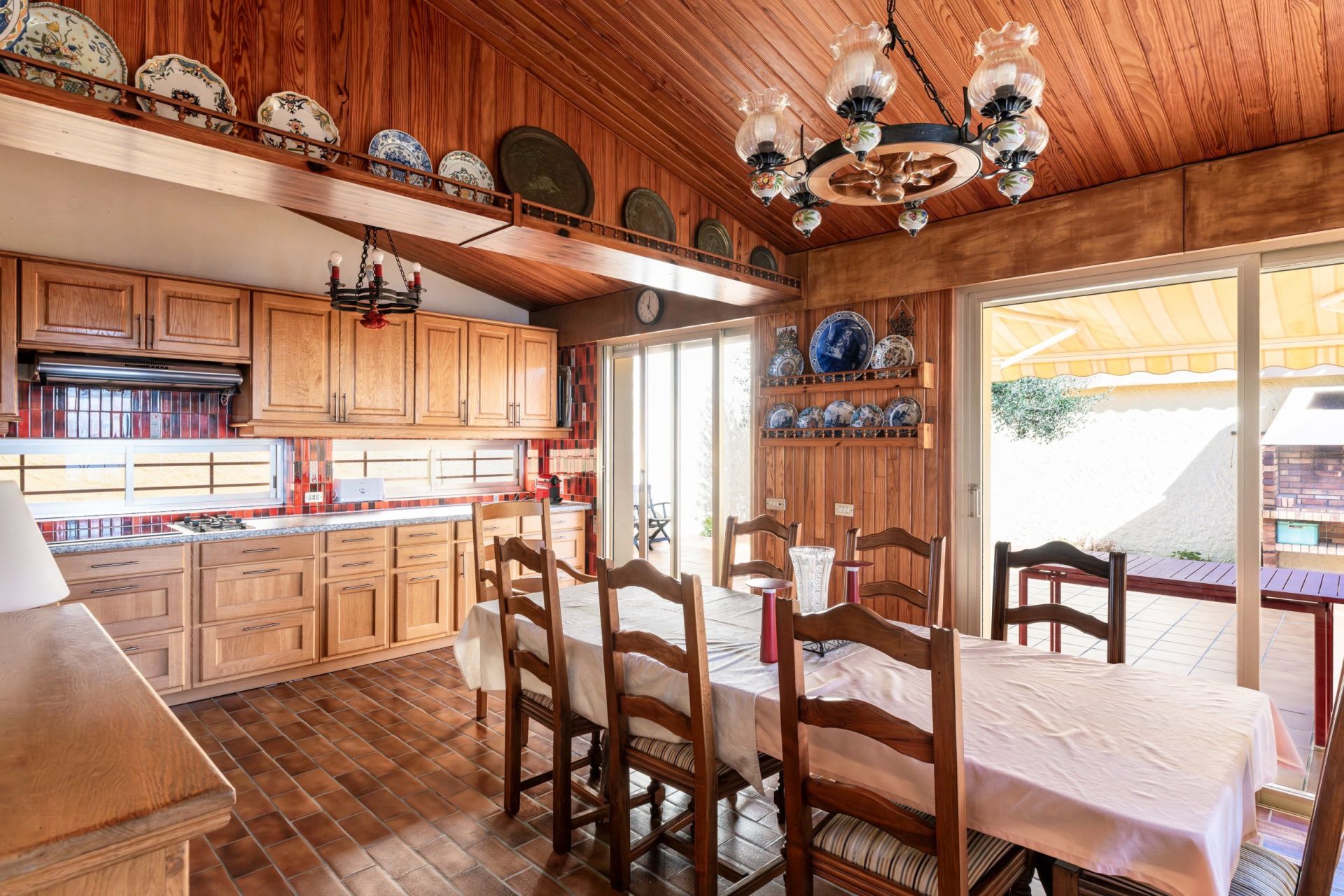 villa de luxe 7 Pièces en vente sur VILLEFRANCHE SUR MER (06230)