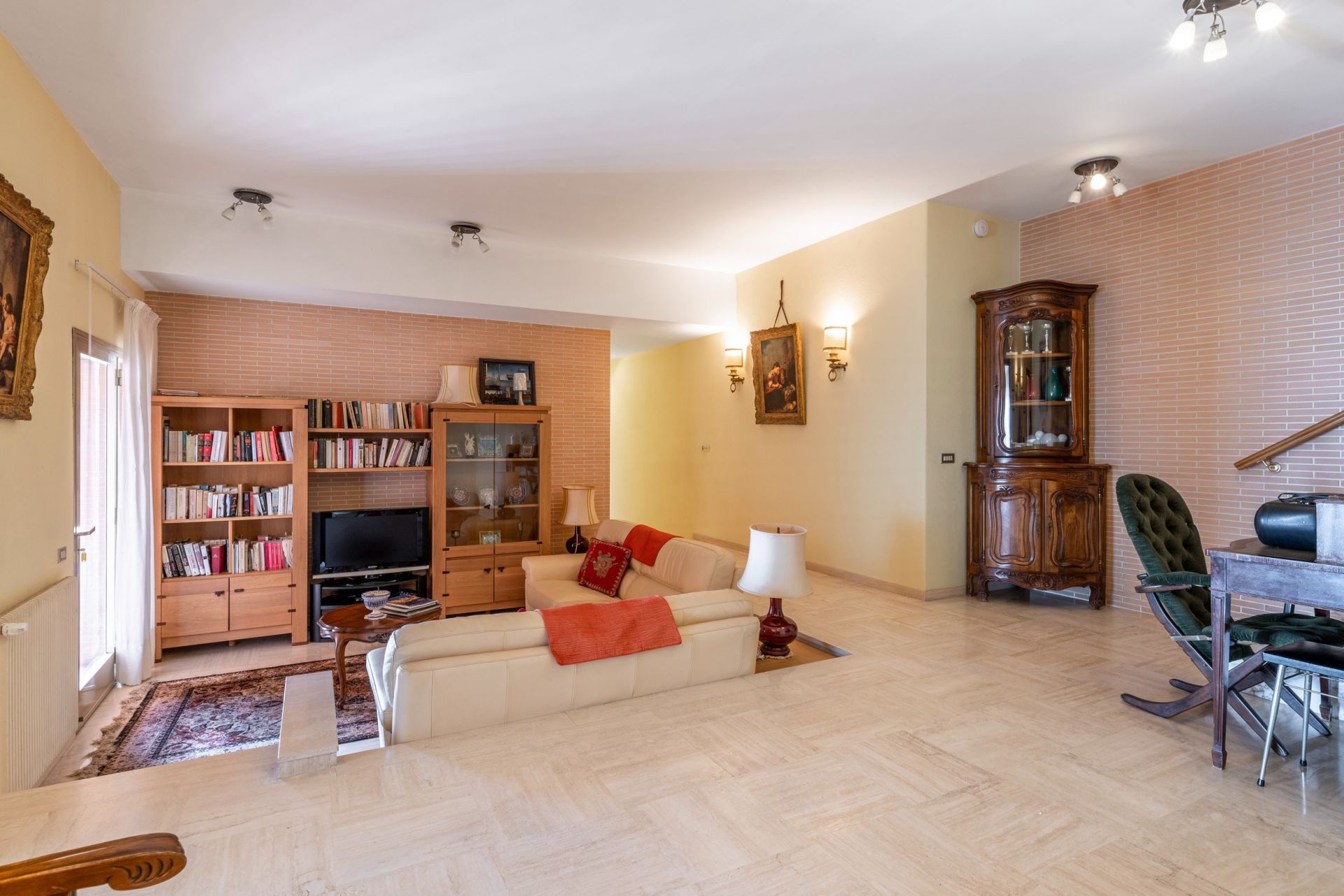 villa de luxe 7 Pièces en vente sur VILLEFRANCHE SUR MER (06230)