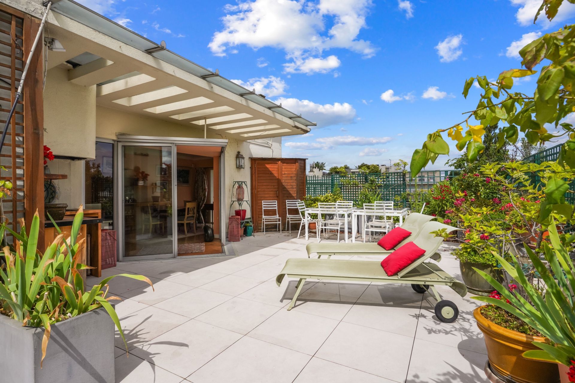 appartement de luxe 6 Pièces en vente sur NEUILLY SUR SEINE (92200)