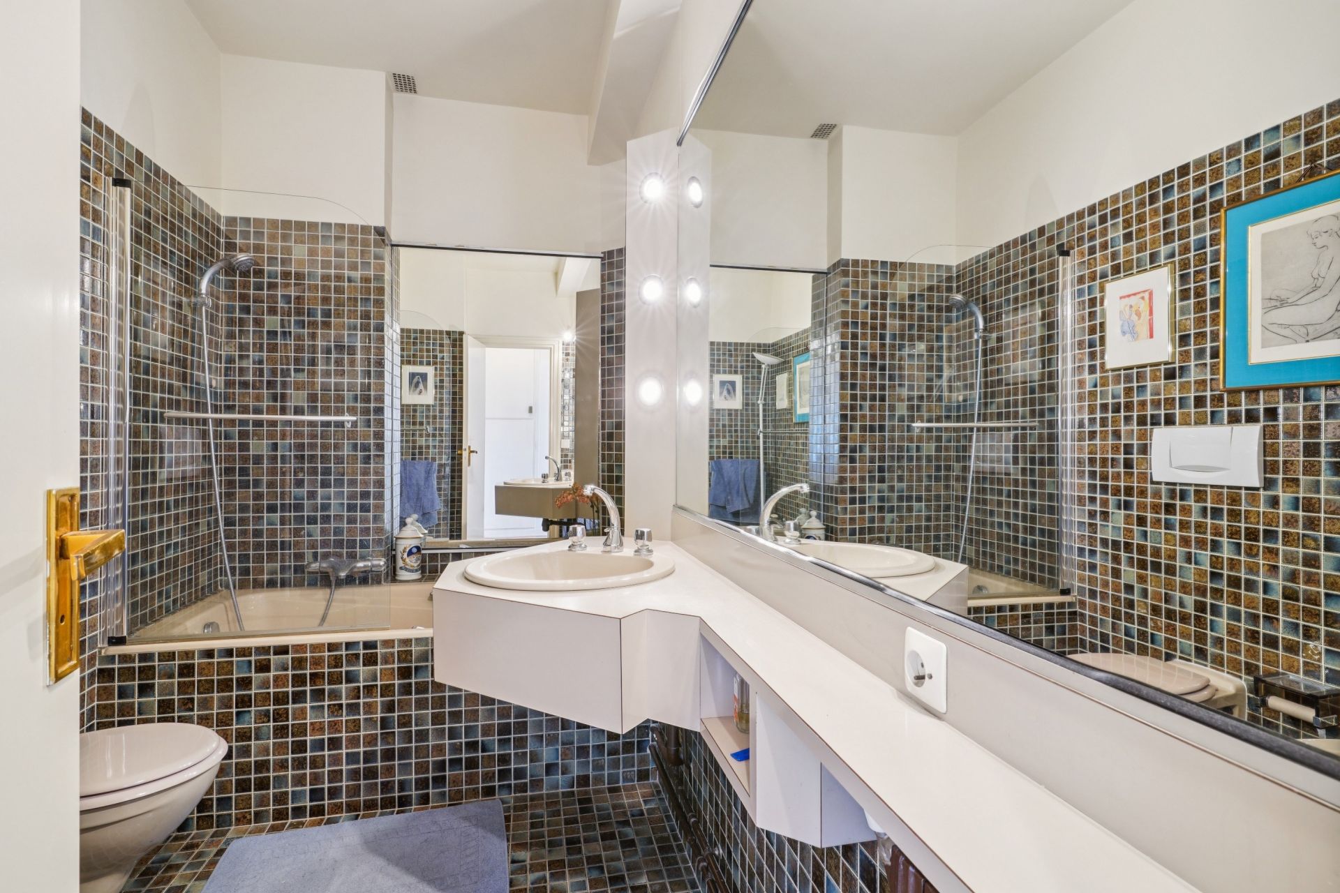 appartement de luxe 6 Pièces en vente sur NEUILLY SUR SEINE (92200)