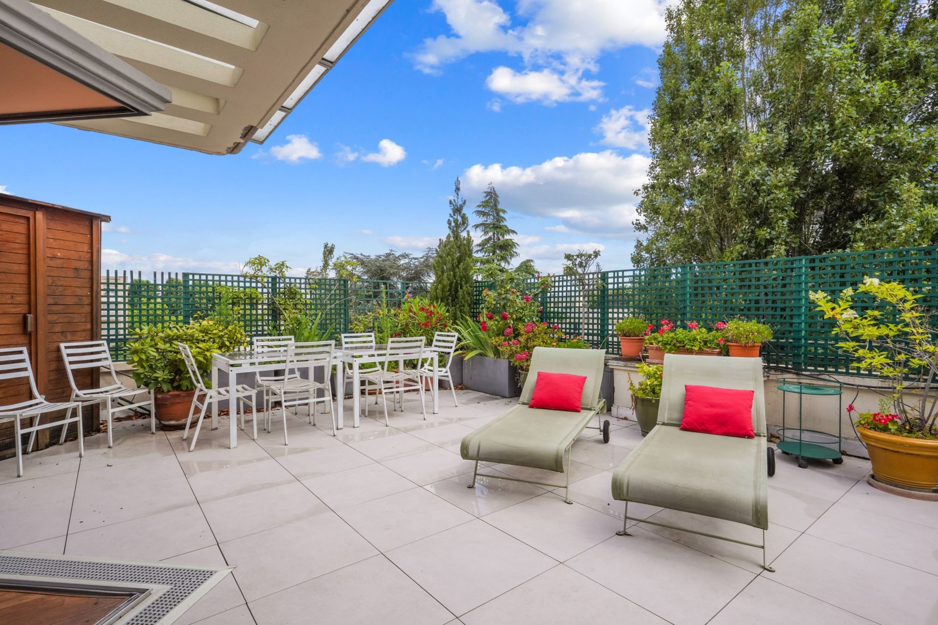 appartement de luxe 6 Pièces en vente sur NEUILLY SUR SEINE (92200)