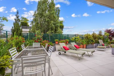 Vente Appartement de luxe Neuilly-sur-Seine 6 Pièces 147 m²