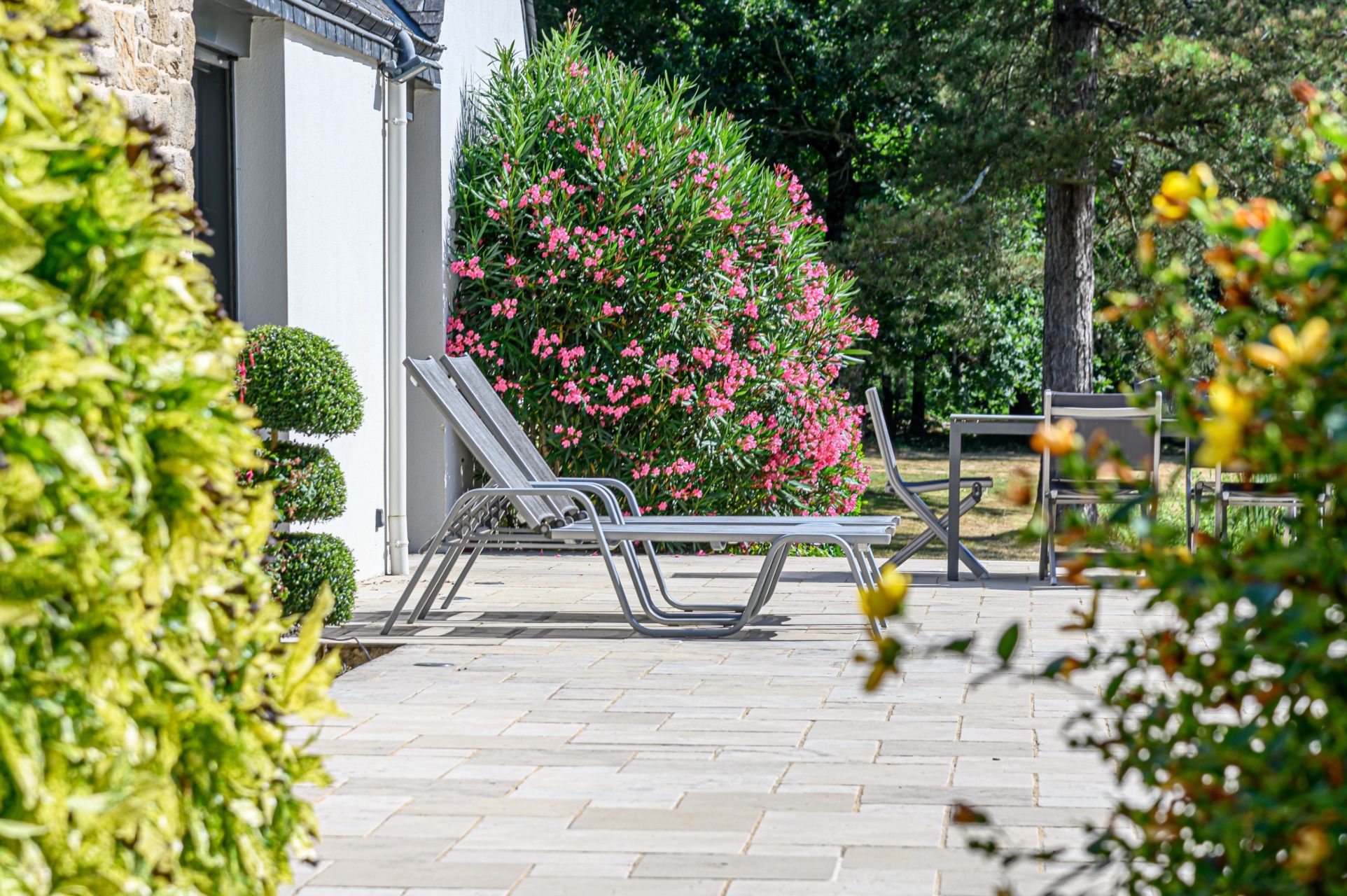 luxury house 6 Rooms for sale on VANNES (56000)