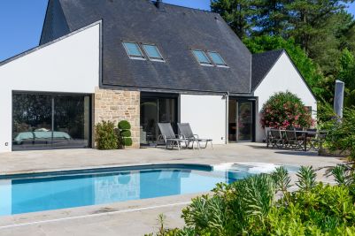 Sale Luxury house Vannes 6 Rooms 235 m²