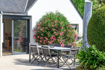 Sale Luxury house Vannes 6 Rooms 235 m²