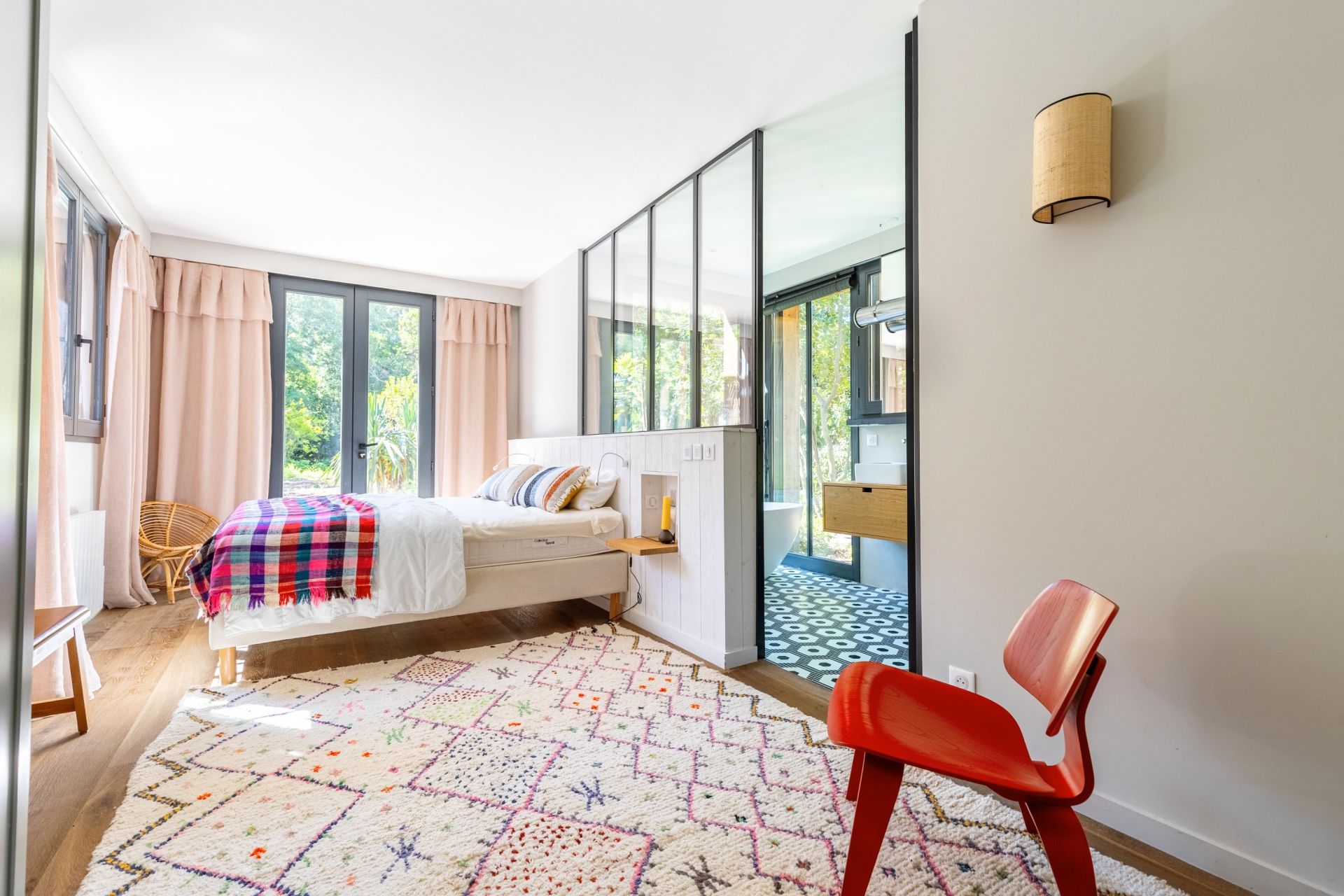 luxury villa 6 Rooms for sale on CAP FERRET (33970)