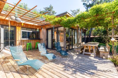 Sale Luxury villa Cap-Ferret 6 Rooms 169 m²