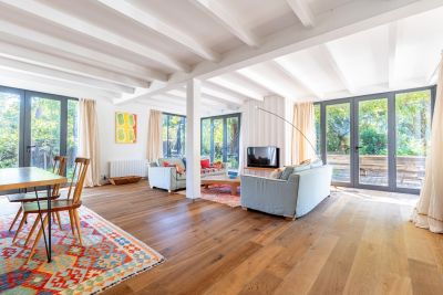 Sale Luxury villa Cap-Ferret 6 Rooms 169 m²