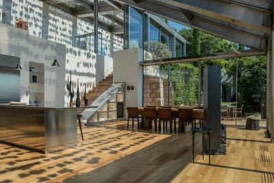 Sale Contemporary house Saint-Jean-Cap-Ferrat 10 Rooms 595 m²