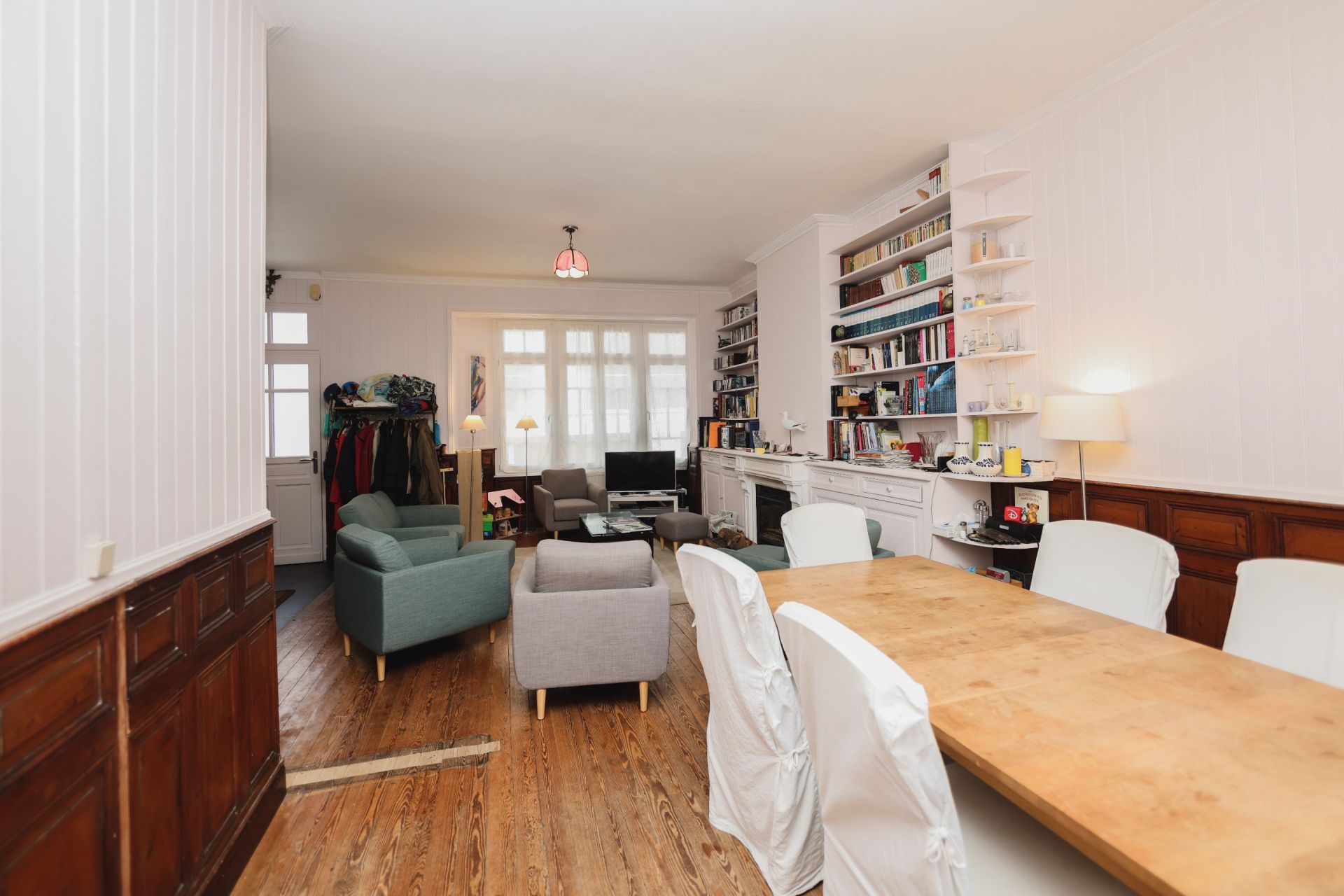 maison de luxe 8 Pièces en vente sur LE TOUQUET PARIS PLAGE (62520)