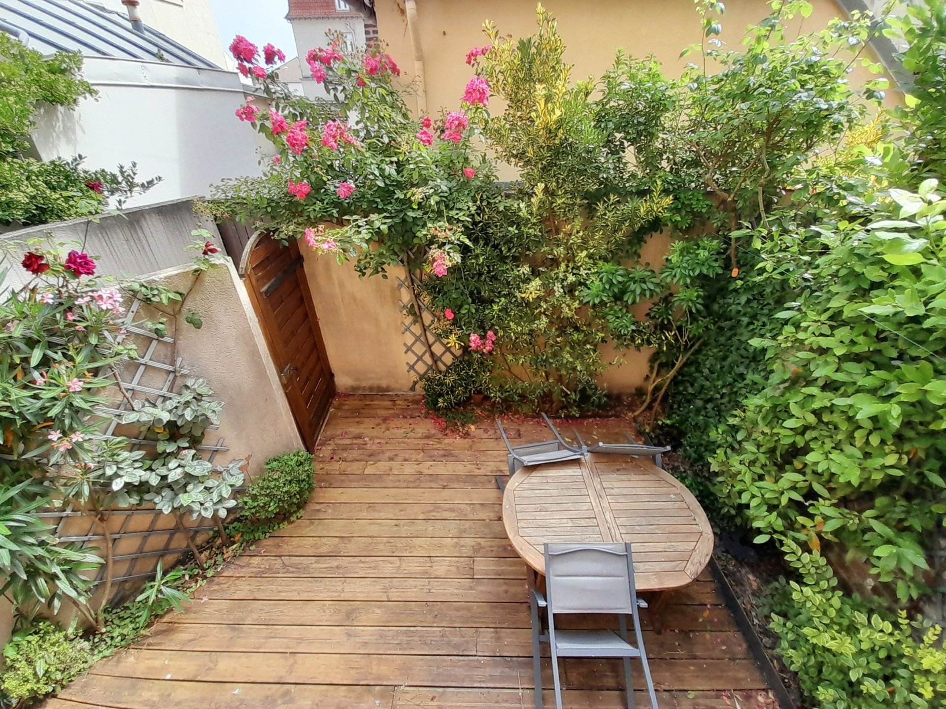 maison de luxe 8 Pièces en vente sur LE TOUQUET PARIS PLAGE (62520)