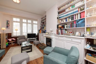 Sale Luxury house Le Touquet-Paris-Plage 8 Rooms 145 m²