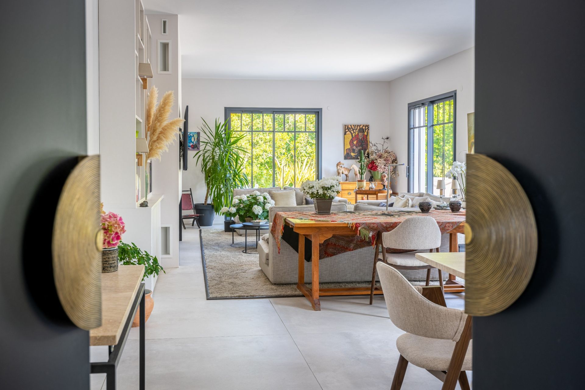 luxury house 7 Rooms for sale on ARCACHON (33120)