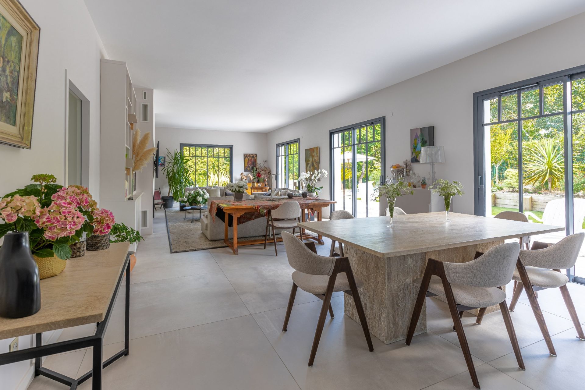 luxury house 7 Rooms for sale on ARCACHON (33120)