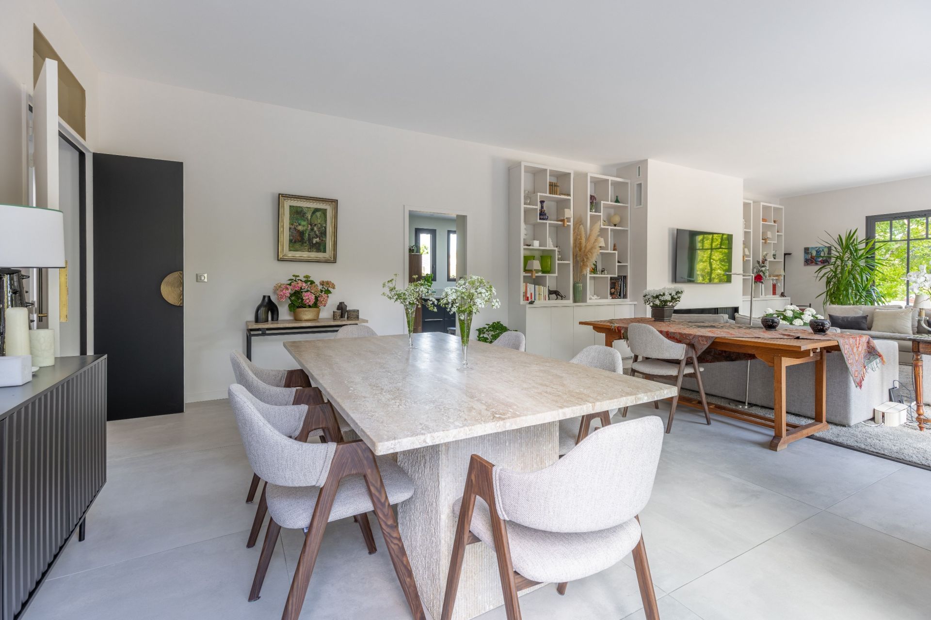 luxury house 7 Rooms for sale on ARCACHON (33120)