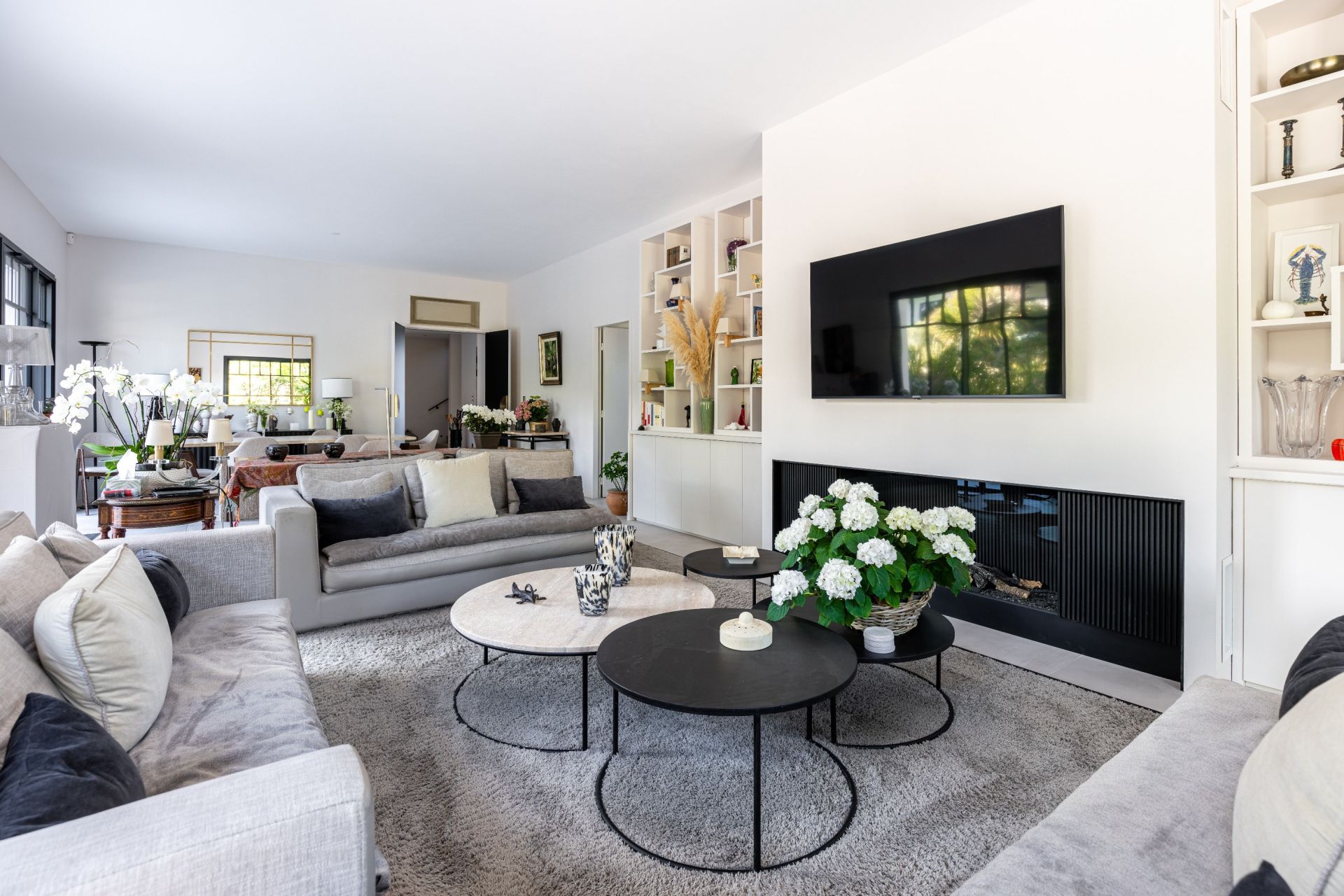 luxury house 7 Rooms for sale on ARCACHON (33120)