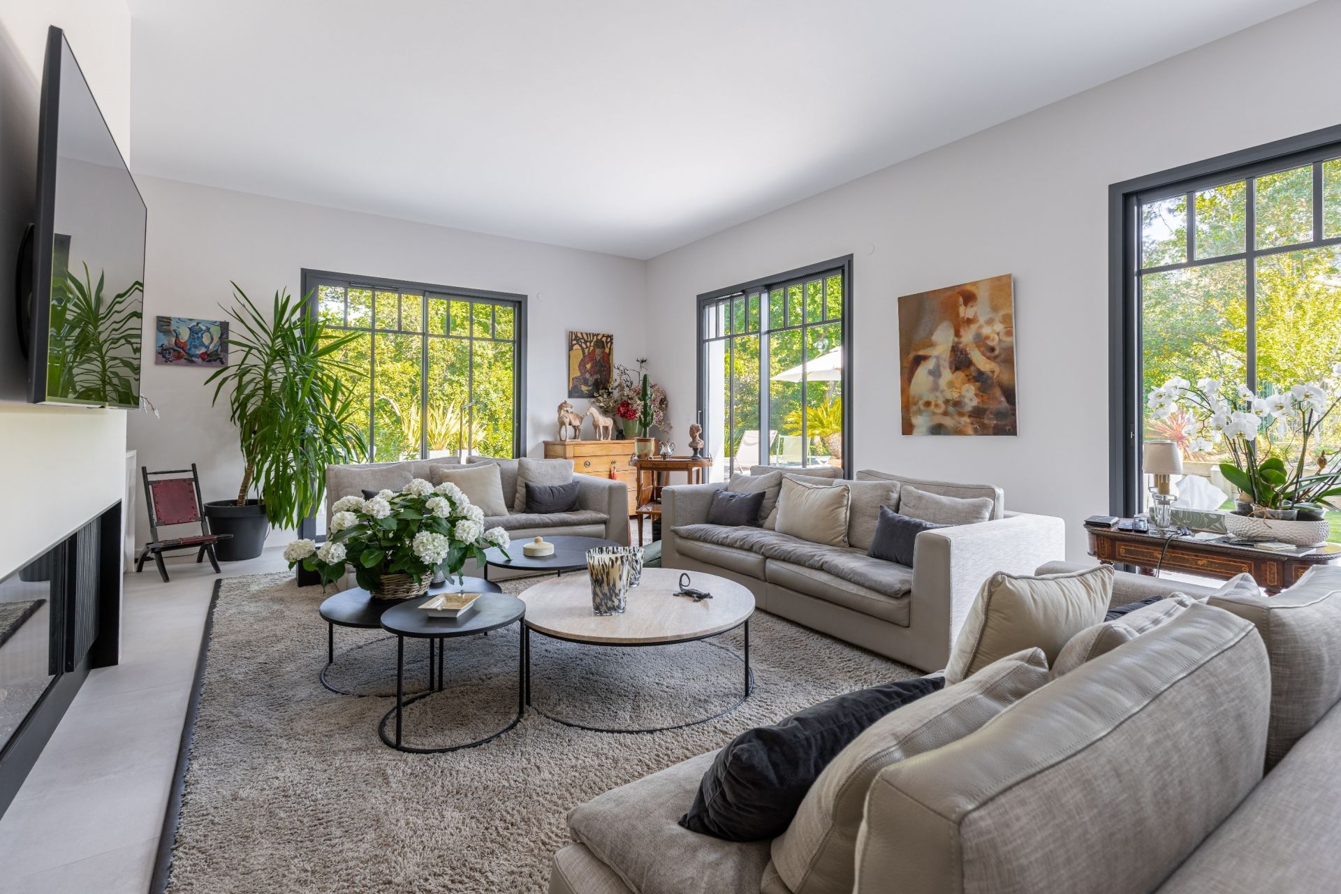 luxury house 7 Rooms for sale on ARCACHON (33120)