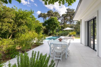 Sale Luxury house Arcachon 7 Rooms 220 m²