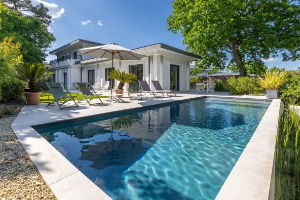 Sale Luxury house Arcachon 7&nbsp;Rooms 220&nbsp;m²