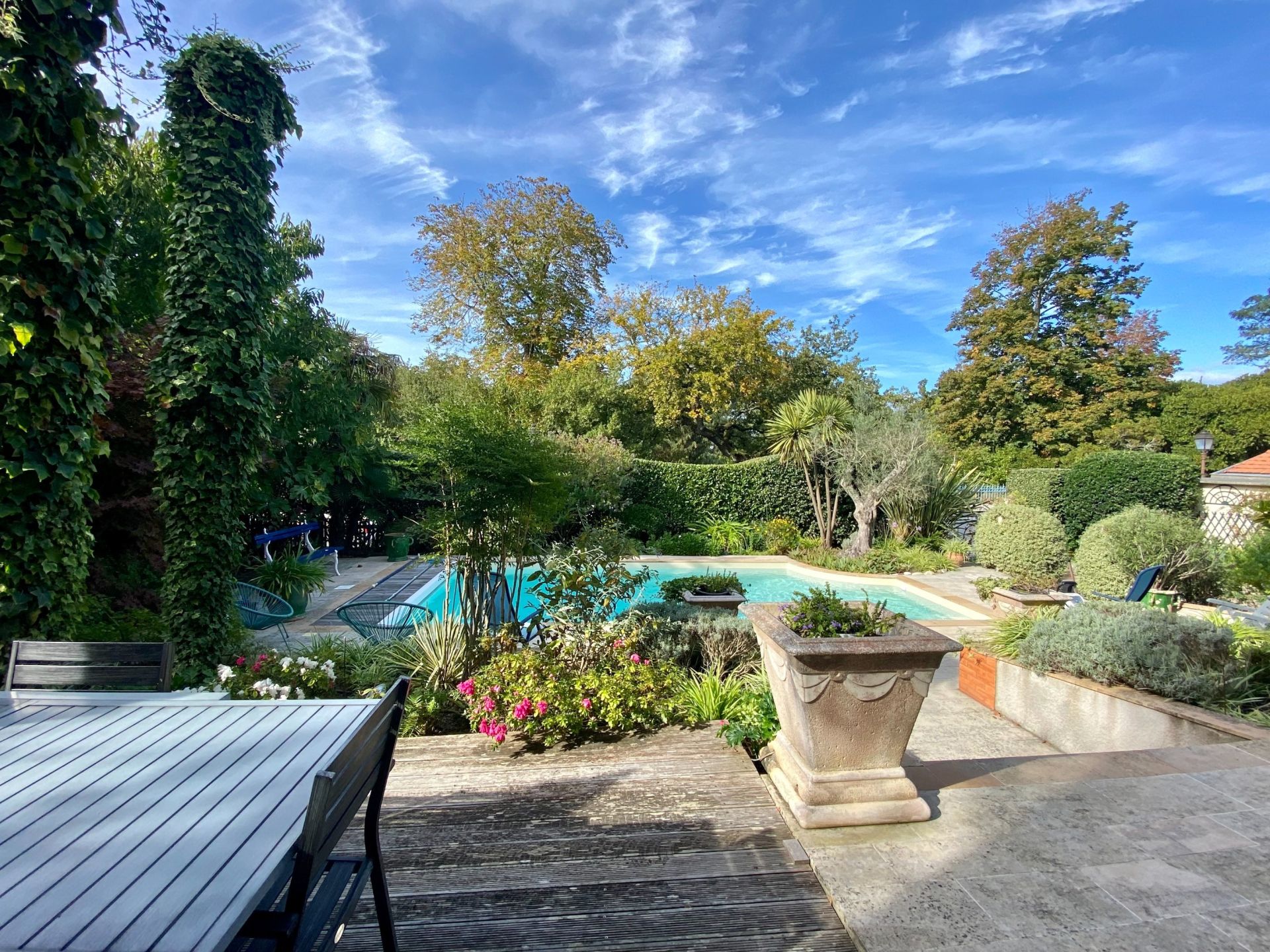 maison de luxe 10 Pièces en vente sur ARCACHON (33120)