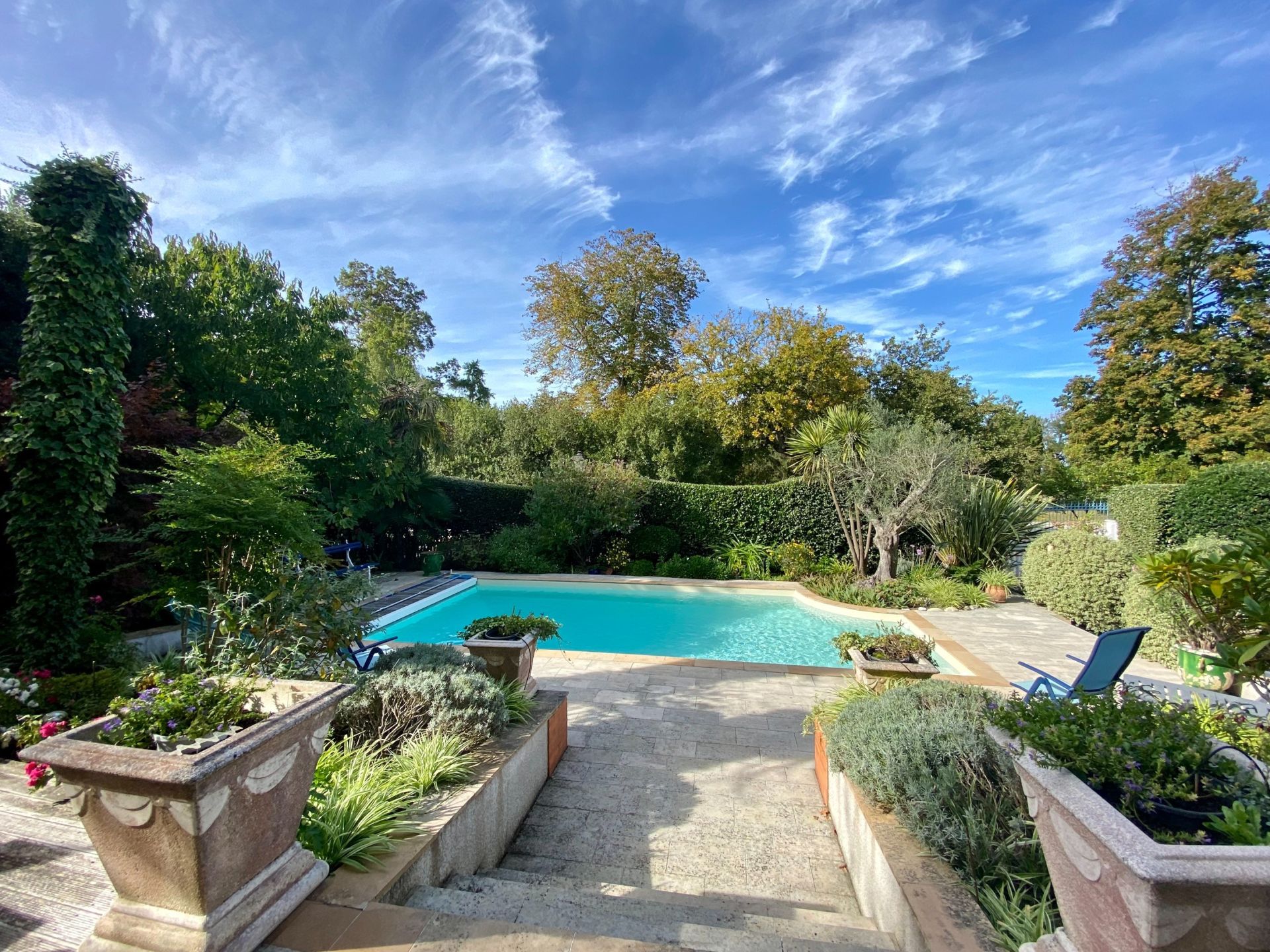 maison de luxe 10 Pièces en vente sur ARCACHON (33120)