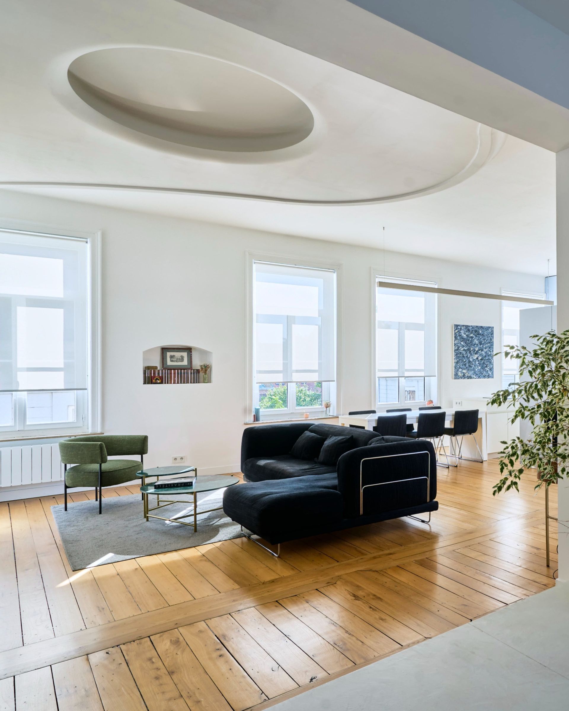 appartement de luxe 3 Pièces en vente sur LILLE (59000)