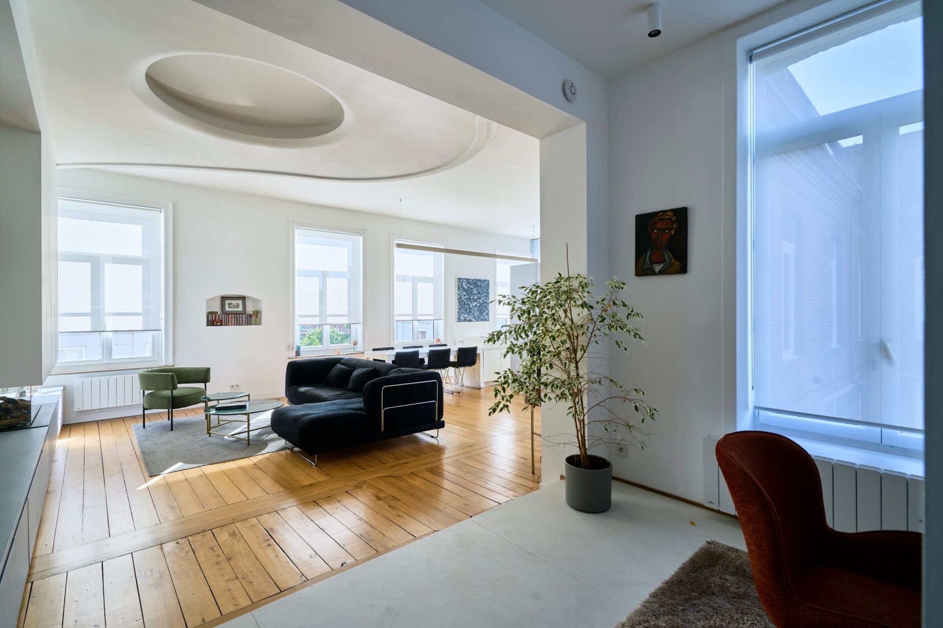 appartement de luxe 3 Pièces en vente sur LILLE (59000)