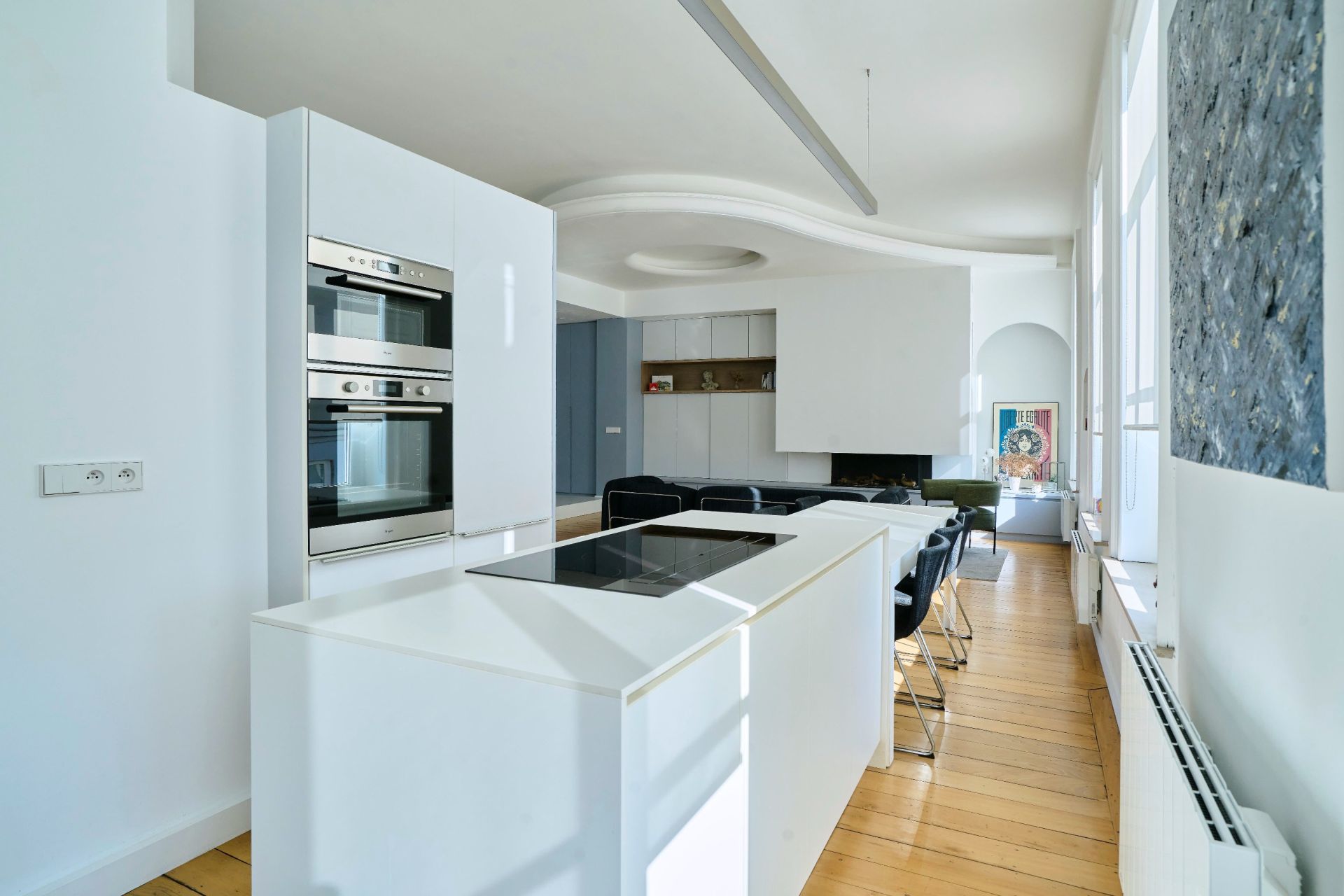 appartement de luxe 3 Pièces en vente sur LILLE (59000)